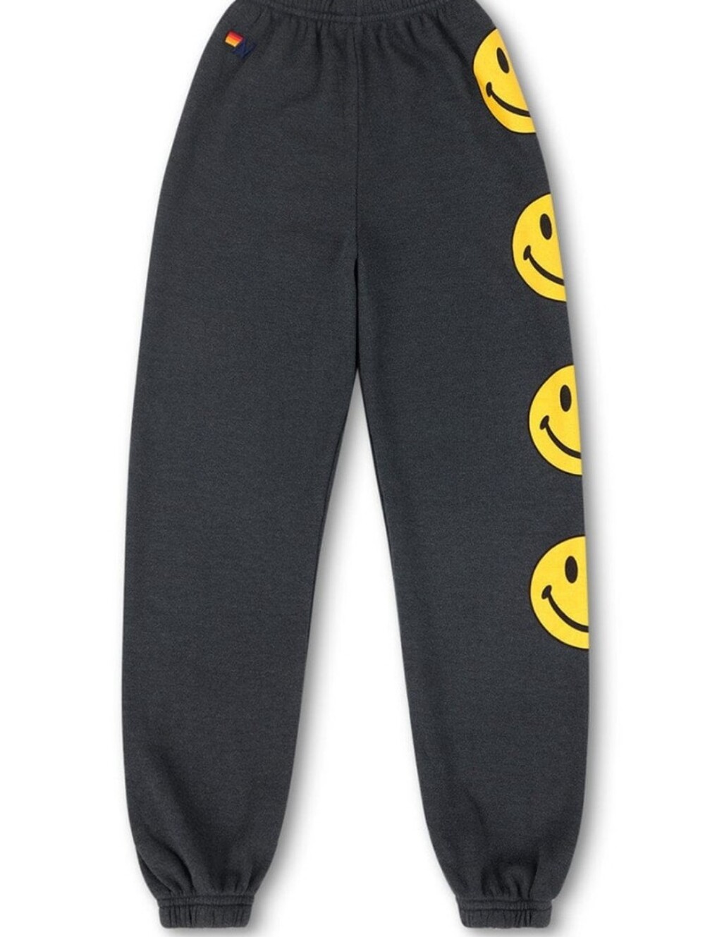 Aviator Nation Gray Sweatpants